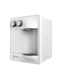 Purificador Soft Slim Branco