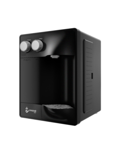 Purificador Everest Slim New Black