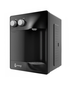 Purificador Everest Star New Black