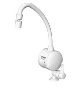 Torneira Lorenzetti Easy 127v - Bancada
